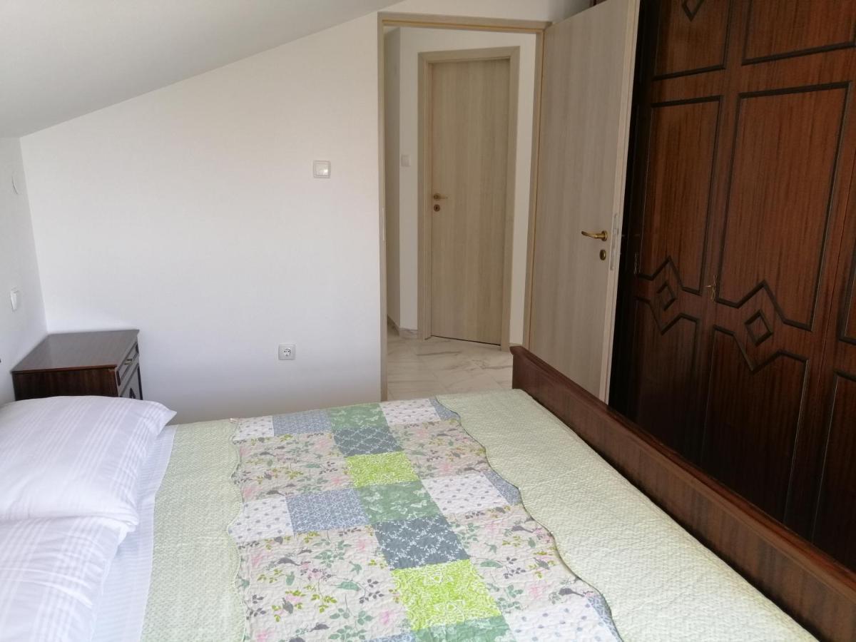 Veprinac Apartmani Irena מראה חיצוני תמונה