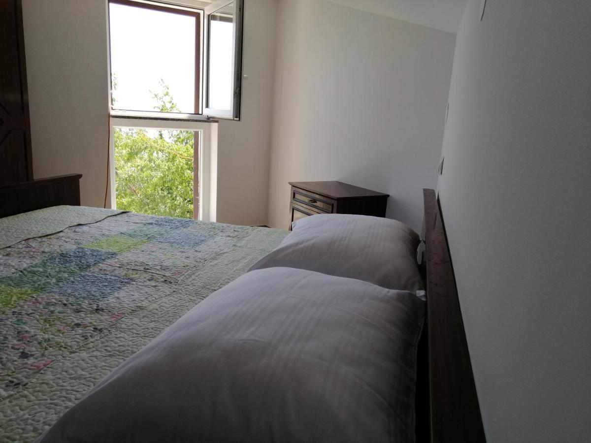 Veprinac Apartmani Irena מראה חיצוני תמונה